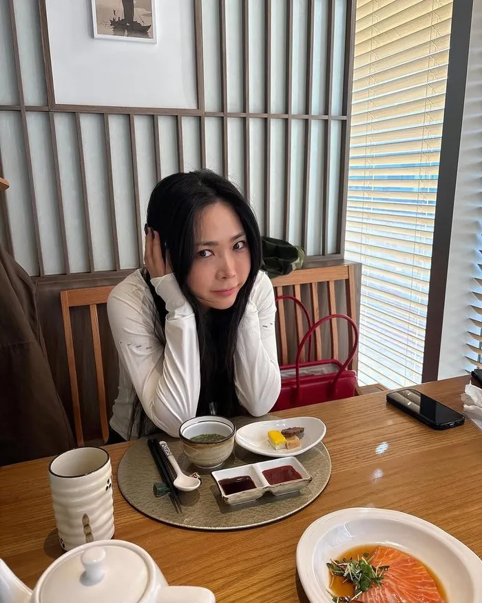 허니제이, 정담, 결혼, 3주년, 불화설