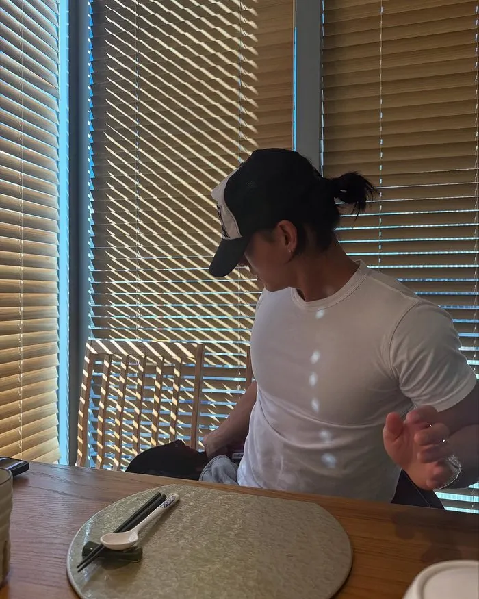 허니제이, 정담, 결혼, 3주년, 불화설