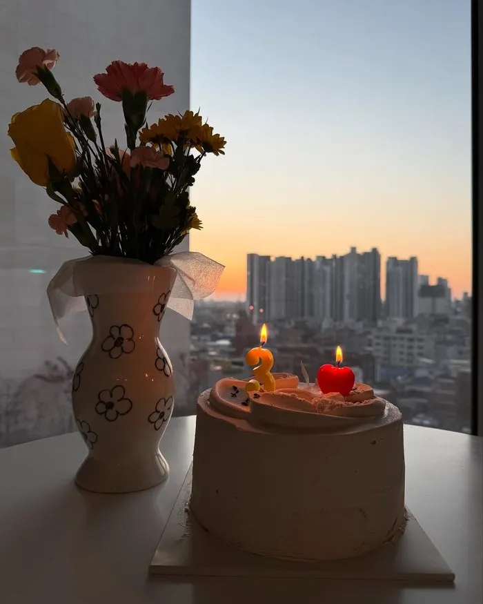 허니제이, 정담, 결혼, 3주년, 불화설