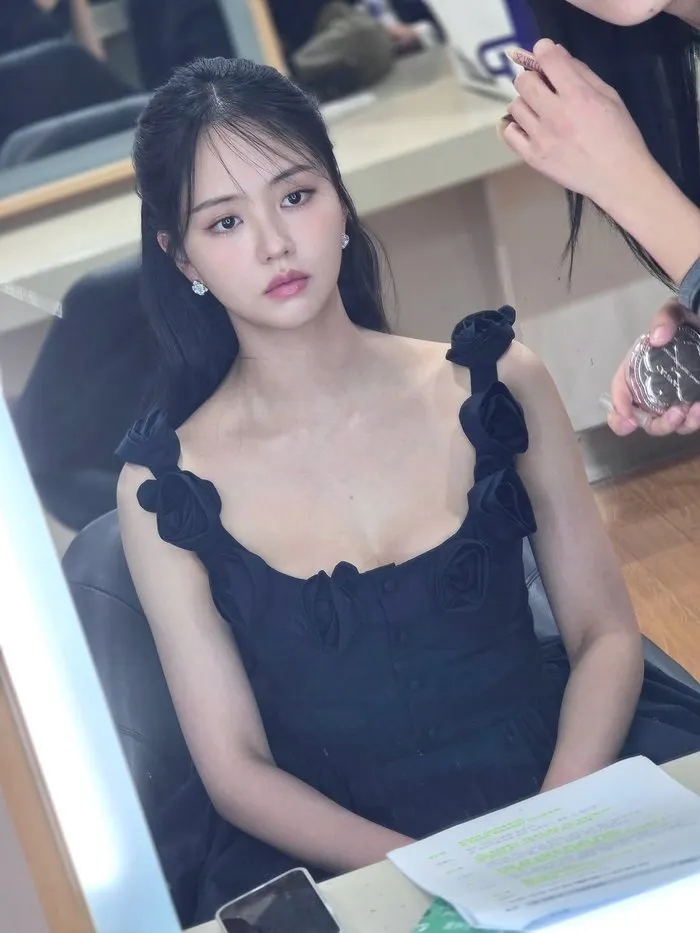 Kim So-hyun, Blue Dragon Film Awards, Award Ceremony, Love Doctor, ENA, KDrama