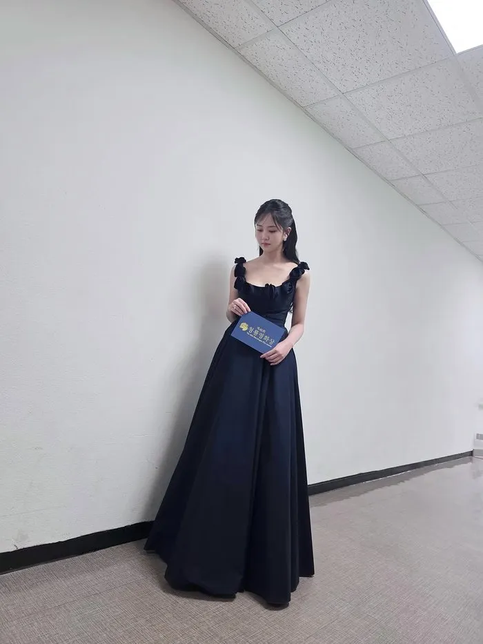 Kim So-hyun, Blue Dragon Film Awards, Award Ceremony, Love Doctor, ENA, KDrama