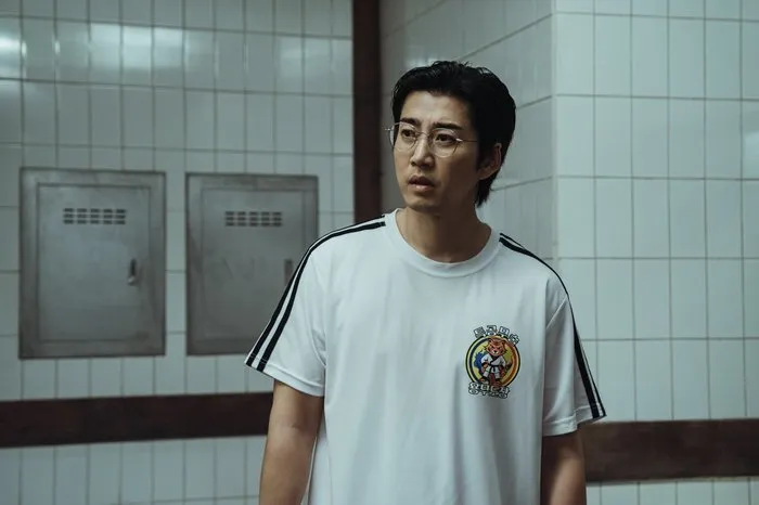 特殊部隊, Coupang Play, スリル, アクション, ユン・ゲサン, チン・ソンギュ, UDT：私たちの町の特殊部隊