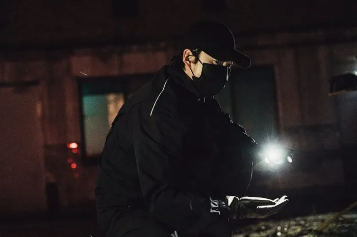 特殊部隊, Coupang Play, スリル, アクション, ユン・ゲサン, チン・ソンギュ, UDT：私たちの町の特殊部隊