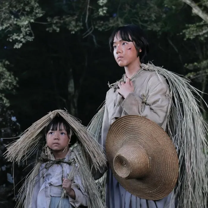 俳優, インスタグラム, 寒蘭, 映画, 公開, 済州, ビハインド