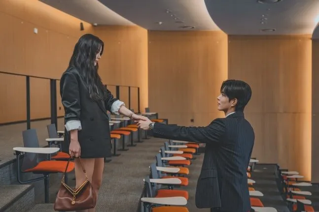 Hong Jong-hyun, Baek Ah-jin, Moon Do-hyuk, drama, Dear X