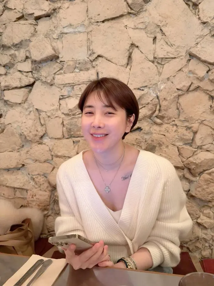 Seo In-young, Diet, Instagram, Plastic surgery, Confession, Management