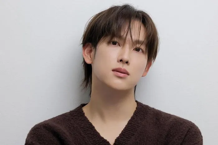 Im Si-wan, perfil, THEBLACKLABEL, The Reason