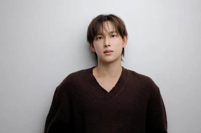 Im Si-wan, perfil, THEBLACKLABEL, The Reason