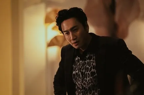 Kwang-soo Lee, Disney+, Baek Do-kyung, Serie, El Manipulado