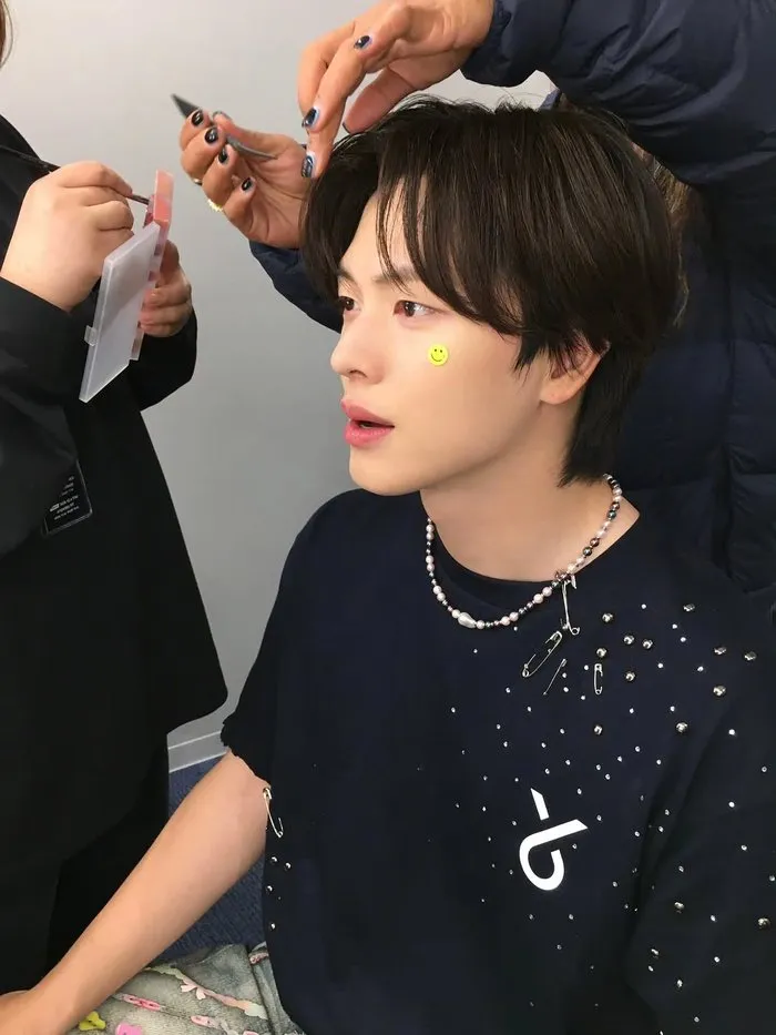 Yook Sungjae, Nagoya, Fans, Stylish, Instagram