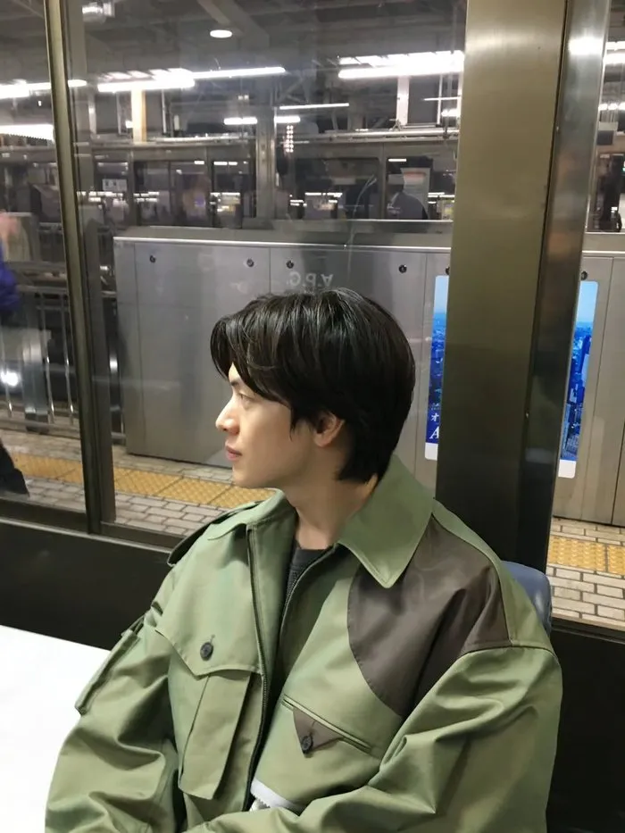 Yook Sungjae, Nagoya, Fans, Stylish, Instagram