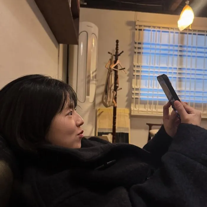 Park Hye-soo, Instagram, Update, School bullying allegations, Communication