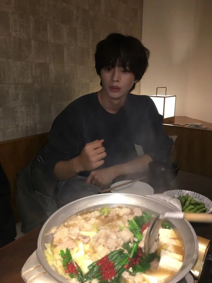 Yook Sungjae, Instagram, Guigung, Drama, BTOB, Yukjalddo, Tokio