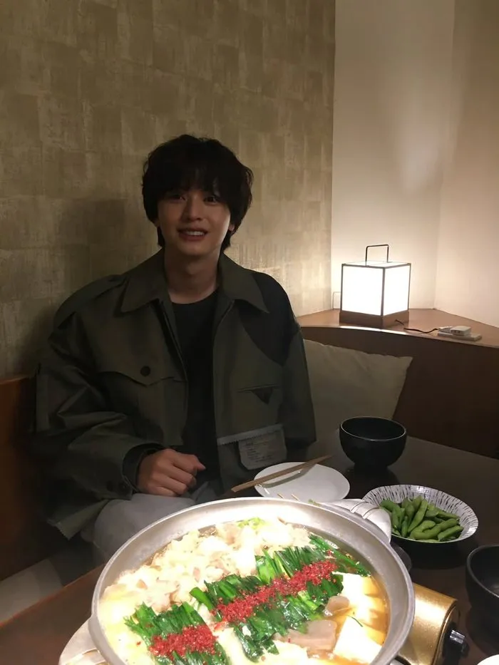 Yook Sungjae, Instagram, Guigung, Drama, BTOB, Yukjalddo, Tokio