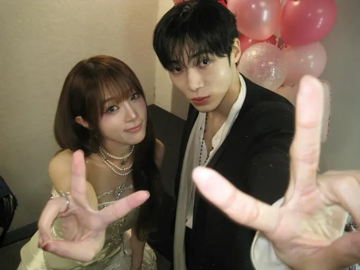 Choo Young-woo, Instagram, YENA, Doctor del Amor, Drama, Próximo proyecto, Ceremonia de premios, Asia Artist Awards, AAA2025, Kim So-hyun