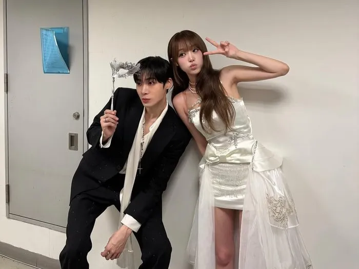 Choo Young-woo, Instagram, YENA, Doctor del Amor, Drama, Próximo proyecto, Ceremonia de premios, Asia Artist Awards, AAA2025, Kim So-hyun