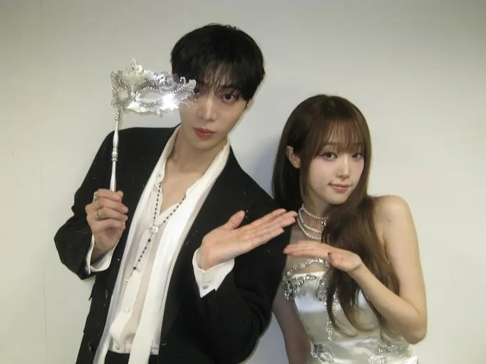 Choo Young-woo, Instagram, YENA, Doctor del Amor, Drama, Próximo proyecto, Ceremonia de premios, Asia Artist Awards, AAA2025, Kim So-hyun