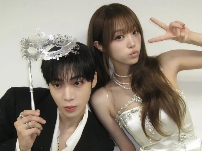 Choo Young-woo, Instagram, YENA, Doctor del Amor, Drama, Próximo proyecto, Ceremonia de premios, Asia Artist Awards, AAA2025, Kim So-hyun