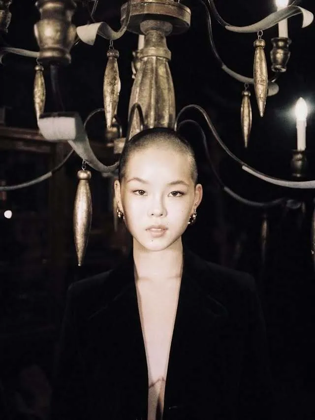 Cocona, XG, identidad de género, transmasculino, no binario, girl group, mastectomía, JAKOPS, XGALX