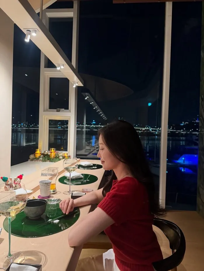 Yoon Chae-kyung, Instagram, Vida cotidiana, Lee Yong-dae, Rumores de romance