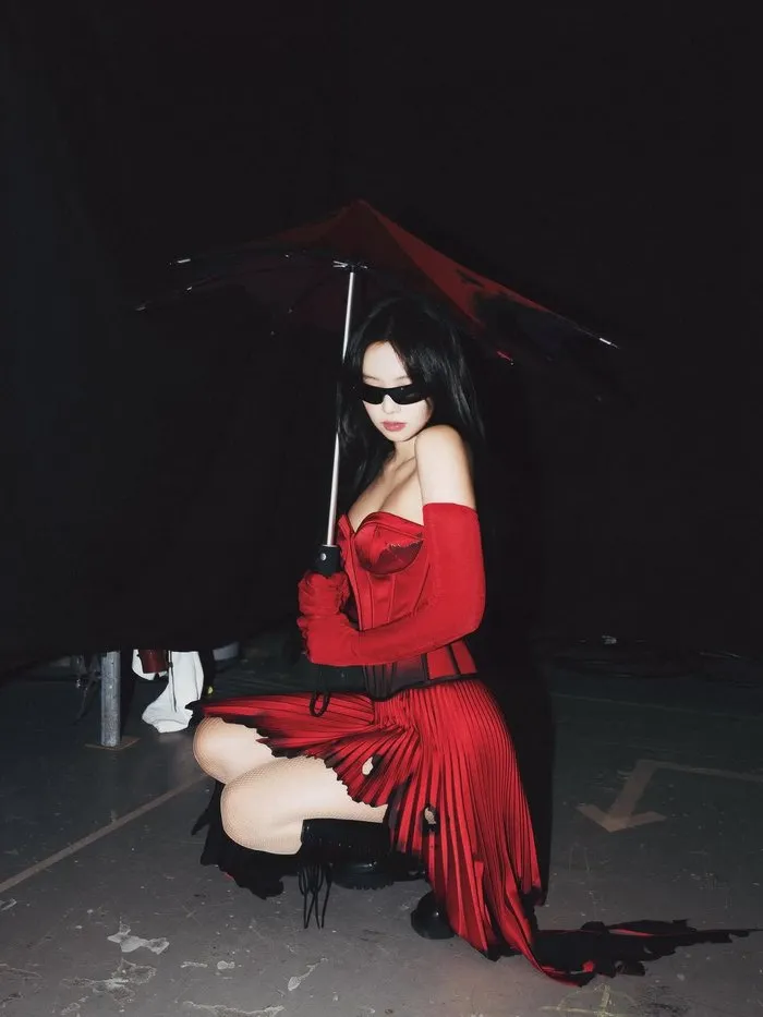 BLACKPINK, Jennie, Philippines, Instagram