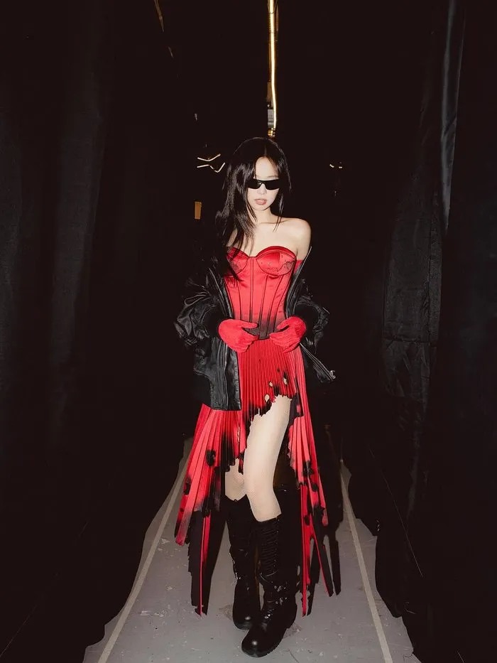 BLACKPINK, Jennie, Philippines, Instagram