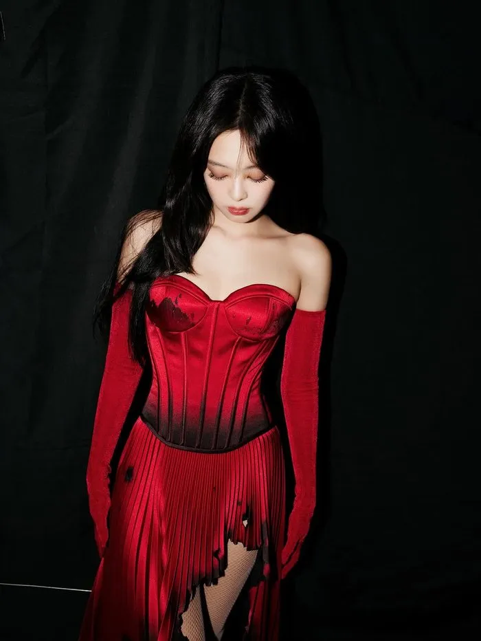 BLACKPINK, Jennie, Philippines, Instagram