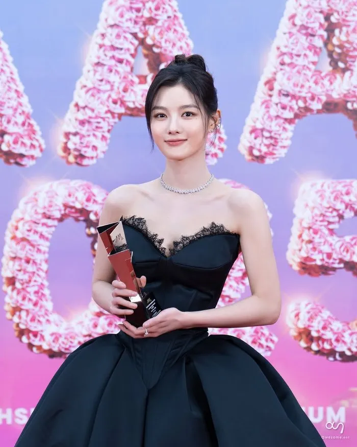 Awesome ENT, Actor, Instagram, AAA2025, Fans