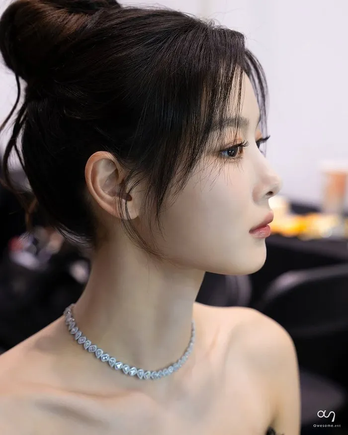 Awesome ENT, Actor, Instagram, AAA2025, Fans