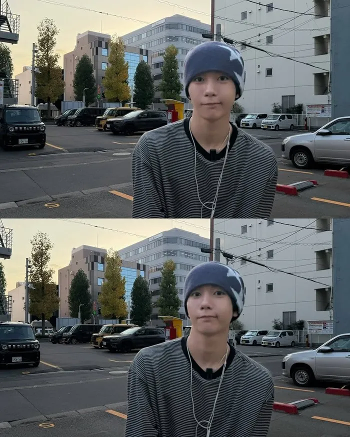 NCT WISH, Idol, Instagram, NCT, NCT WISH, Sakuya, Ryo, Riku