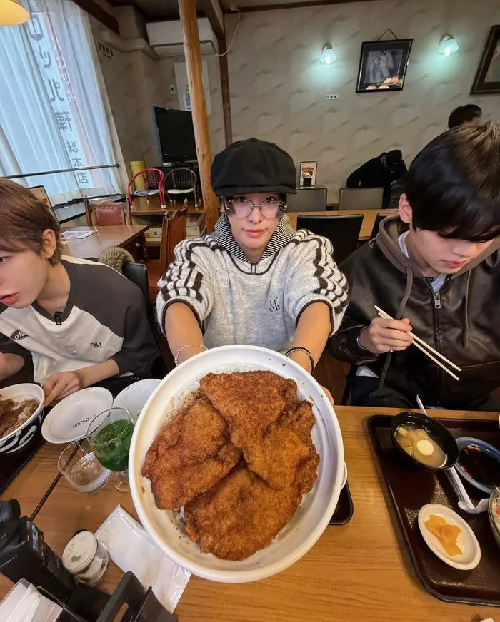 NCT WISH, Idol, Instagram, NCT, NCT WISH, Sakuya, Ryo, Riku