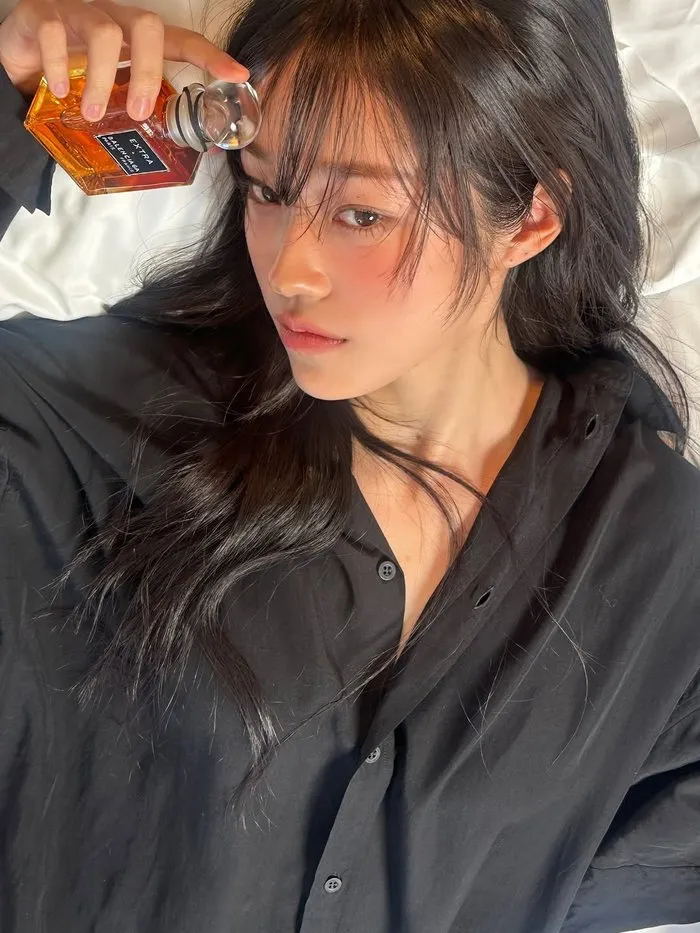 ノ・ユンソ, インスタグラム, コメント, バレンシアガ, 香水, ナム・ジュヒョク, チョ・スンウ, 東宮, Netflix, デイズド