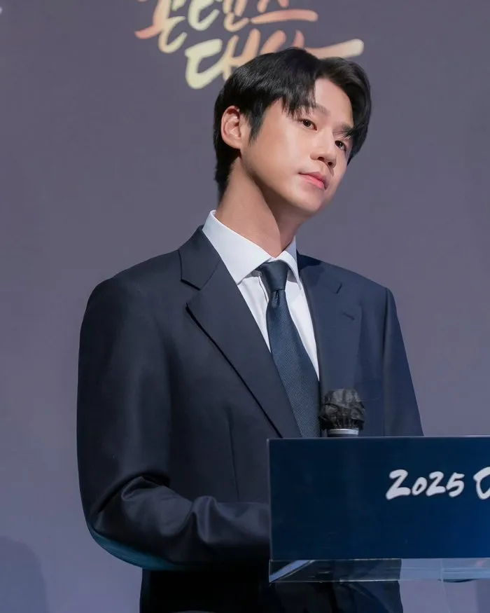 정준원, 에일리언컴퍼니, 시상식, MC, 진행, 유부녀킬러, 공효진, MBC, 차기작, 드라마