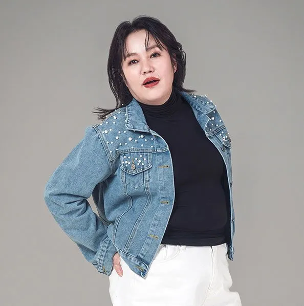 Kim Geum-soon, Menopause, Diet, Middle-aged women, Acting