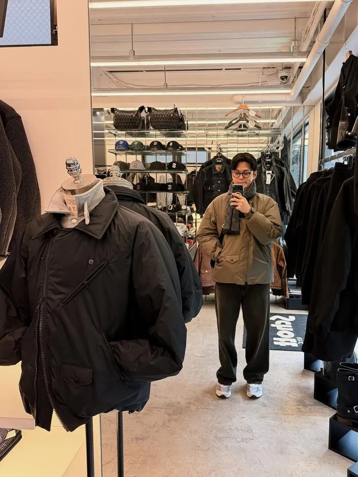 Kim Min Kyu, Instagram, Daily Life, City, Japan