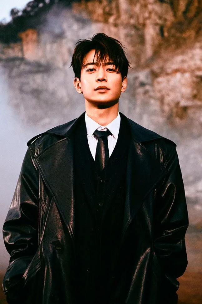 SHINee Minho, Music Show, MBC Gayo Daejejeon, Marine Corps, I Live Alone