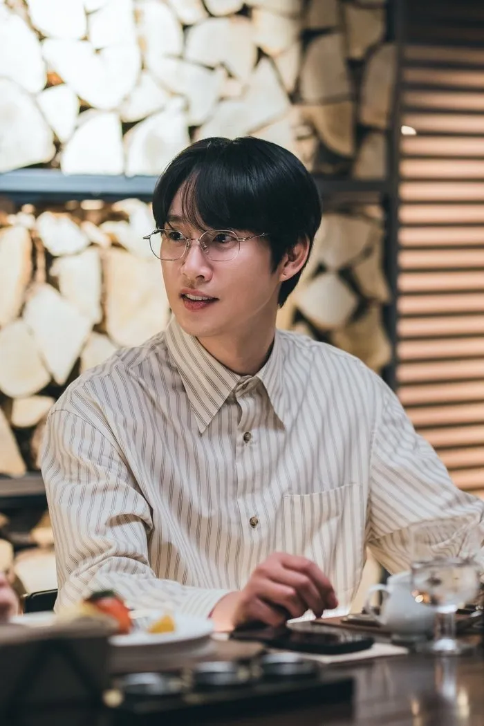 Drama, JTBC, Mihon Namnyeo, Efficient Dating, Premiere, Han Ji-min, Park Sung-hoon, Lee Gi-taek, Mihon Namnyeo-ui Hyo-yuljeok Mannam