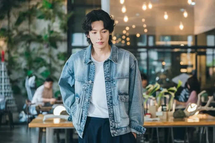 Drama, JTBC, Mihon Namnyeo, Efficient Dating, Premiere, Han Ji-min, Park Sung-hoon, Lee Gi-taek, Mihon Namnyeo-ui Hyo-yuljeok Mannam