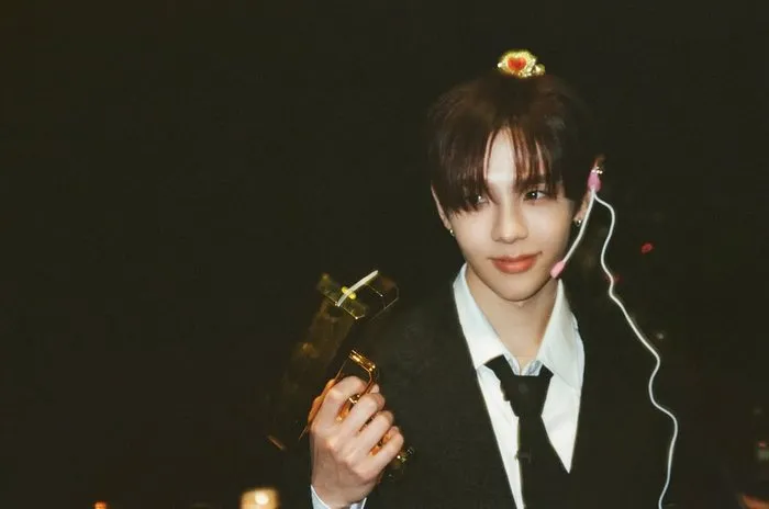 アイドル, RIIZE, インスタグラム, SMエンタテインメント, MMA 2025, メロンミュージックアワード, K-POP