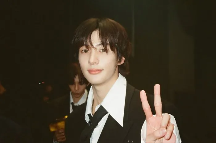 アイドル, RIIZE, インスタグラム, SMエンタテインメント, MMA 2025, メロンミュージックアワード, K-POP