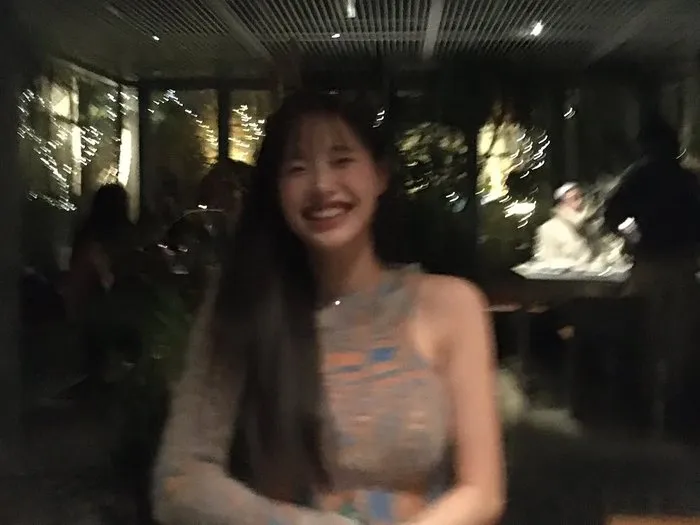 Chuu, idol, Instagram, fiesta, reacción de los fans