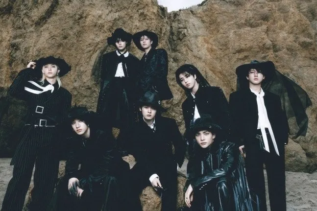 JYP, 스트레이키즈, 법적대응, 허위사실, 악플러, Stray Kids