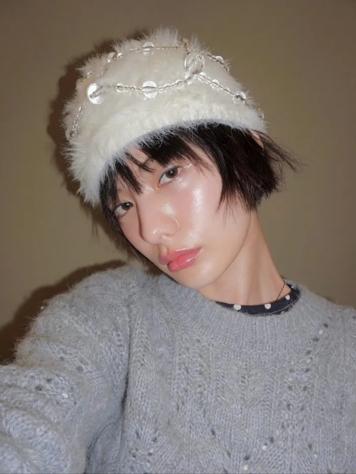 AFTERSCHOOL, ナナ, ファッション, インスタグラム, クライマックス, ドラマ, 次回作