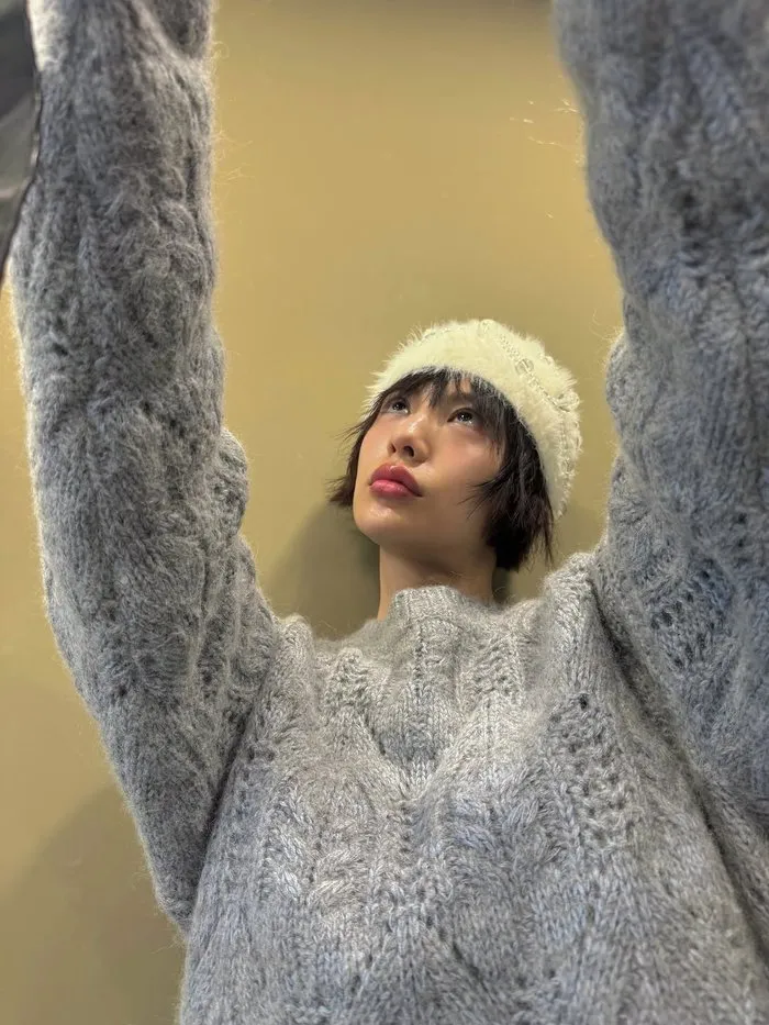 AFTERSCHOOL, ナナ, ファッション, インスタグラム, クライマックス, ドラマ, 次回作