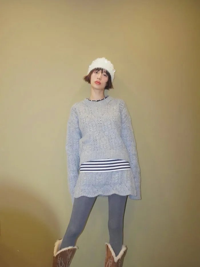 AFTERSCHOOL, ナナ, ファッション, インスタグラム, クライマックス, ドラマ, 次回作