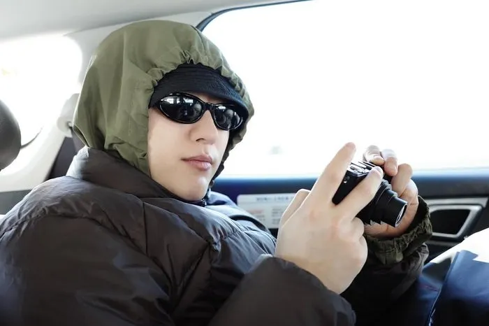 WOODZ, Okinawa, Update, Fashion, Discharge, Cho Seung-youn, Drowning