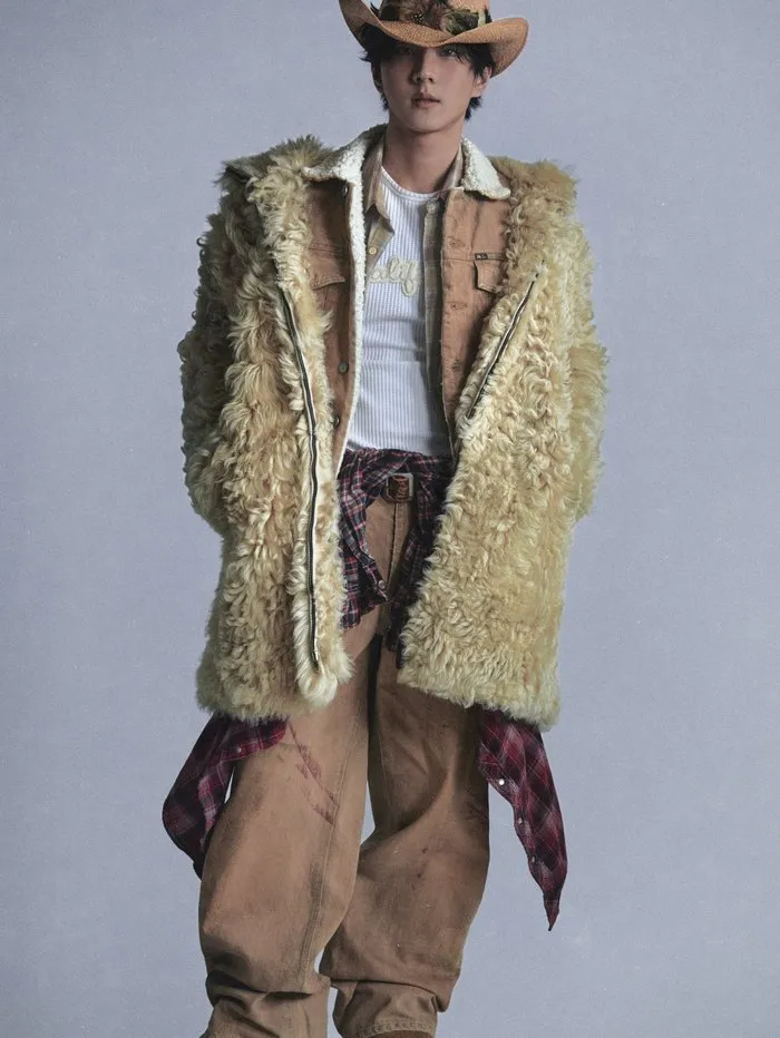 エンハイフン, カウボーイ, THE SIN : VANISH, ヴァンパイア, コンセプトフォト