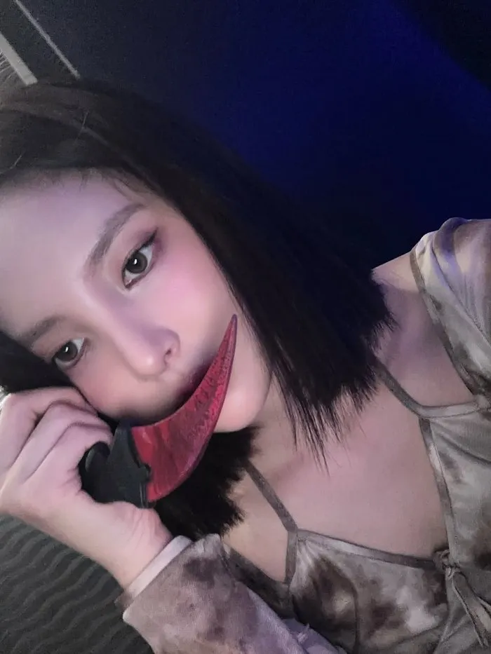 Netflix, Serie, Lee Chae-min, Shin Su-hyun, Instagram, Villano, Cashman