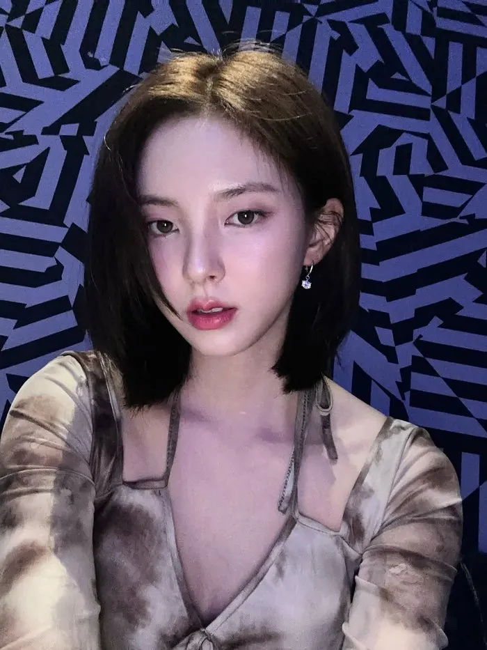 Netflix, Serie, Lee Chae-min, Shin Su-hyun, Instagram, Villano, Cashman