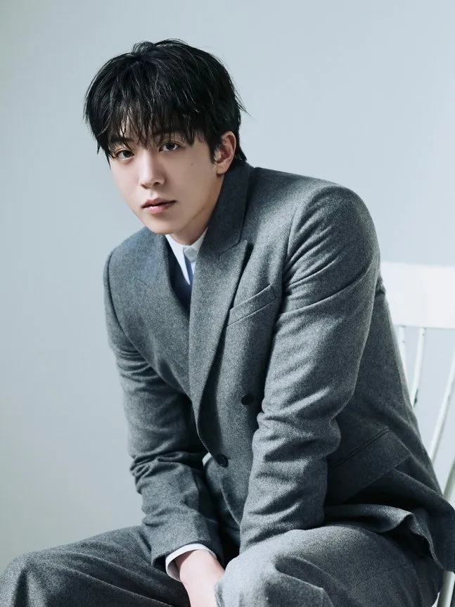 Nam Joo-hyuk, Fable Company, contrato, actor, actividades, Choi Woo-shik, Jeon So-ni, La luz en tus ojos, Veinticinco, veintiuno, Vigilante, Adiós, mi princesa, Netflix